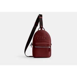 Charter Pack With Coach Graphic